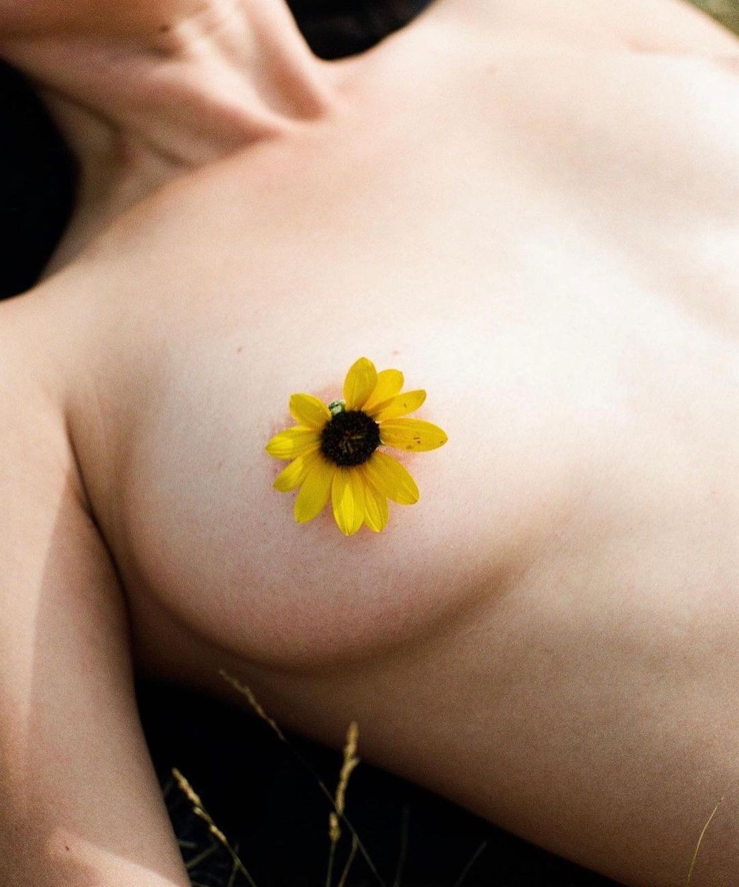 Breast cancer awareness